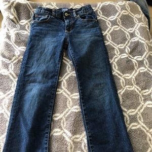 Boys Size 7 Jeans